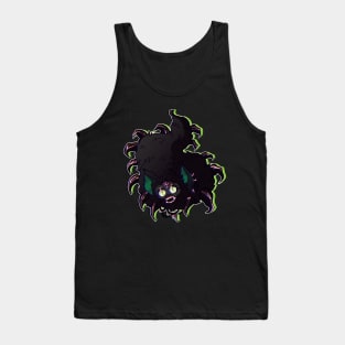 Creppy Long furby v2 Tank Top